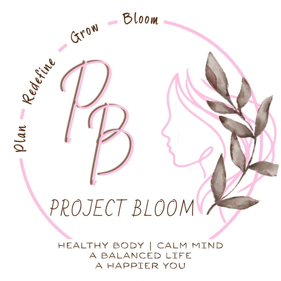 Project Bloom